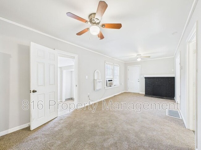 Building Photo - 7403 Montgall Ave