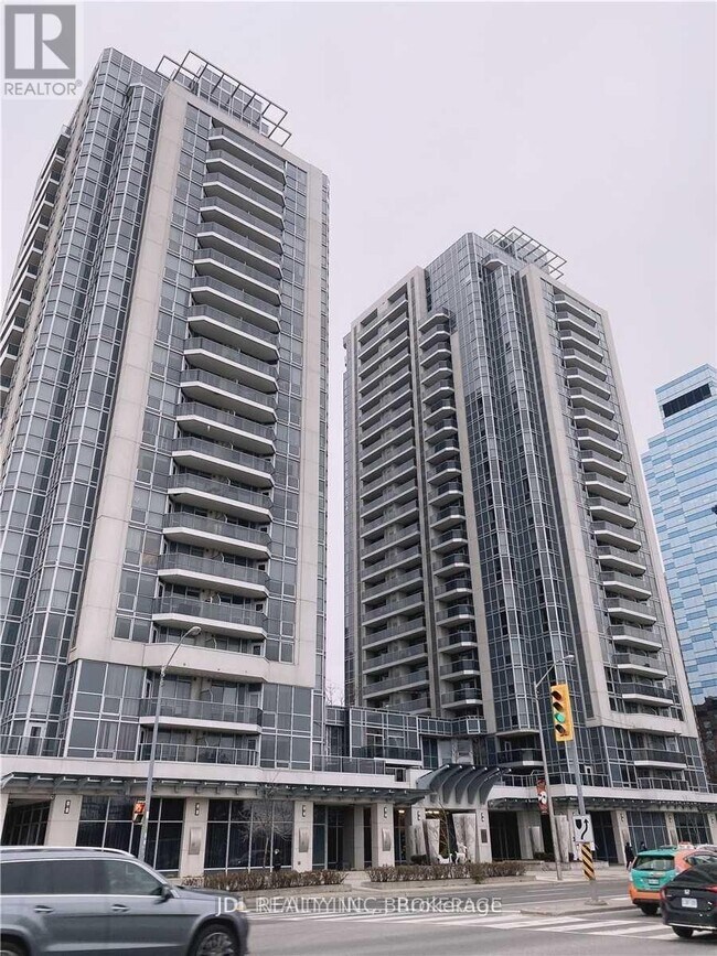 Building Photo - 5791 Yonge St