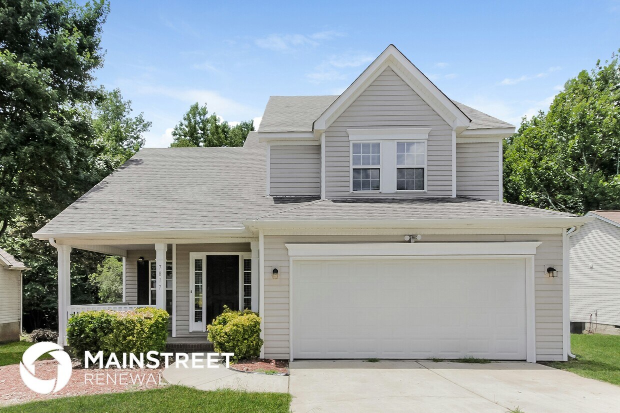 Foto principal - 7817 Ebony Rd
