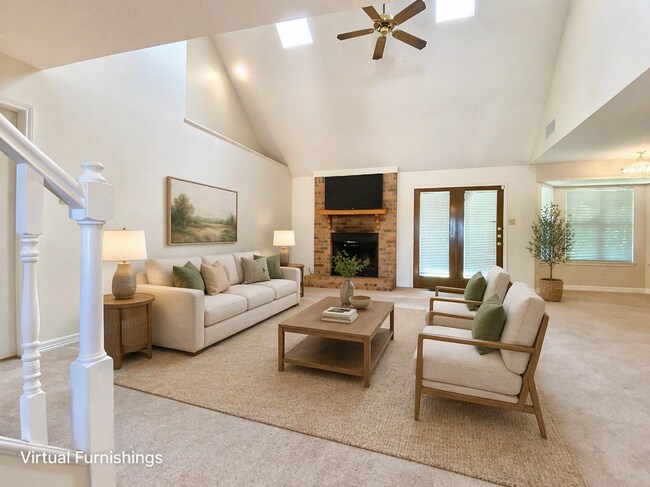 Foto del edificio - AVAILABLE MID MAY; APPLY TODAY AT OUR WEBSITE!!