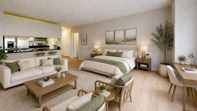 Foto del interior - Windsor Court