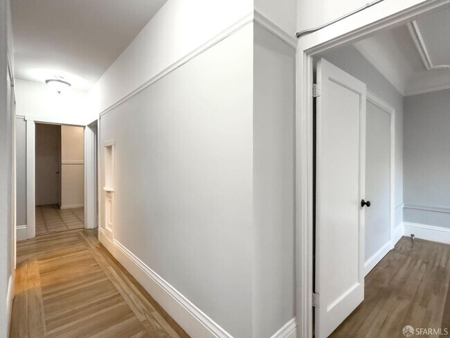 Foto del edificio - 2725 Van Ness Ave