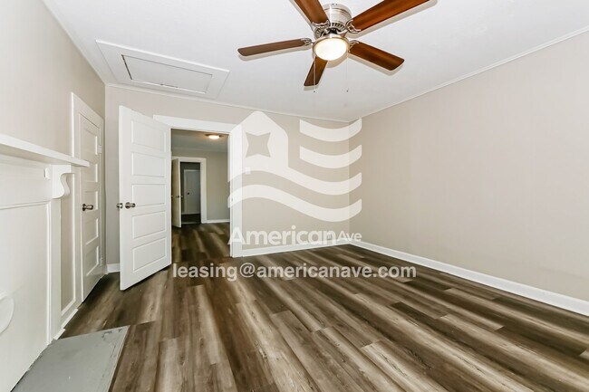 Foto del edificio - 3901 Oates Ave