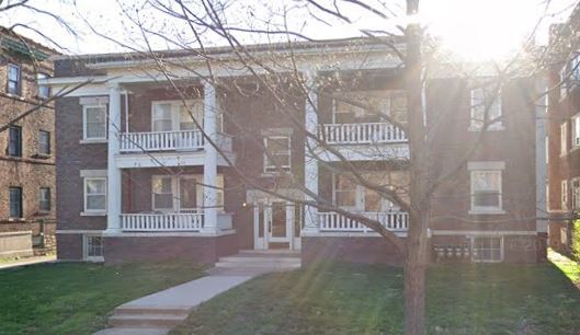 Building Photo - 3725 Wyoming St