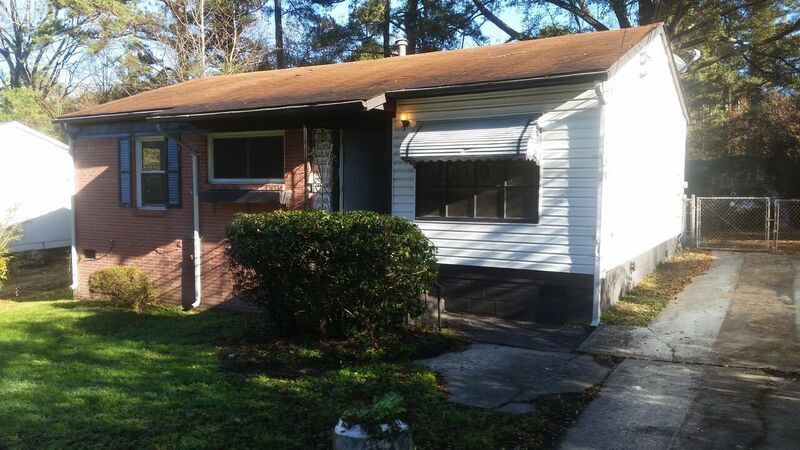 Primary Photo - 3633 Saturn Dr NW