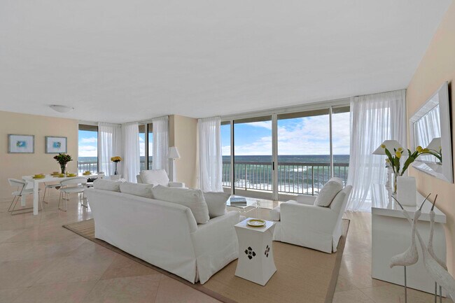 Building Photo - 3300 S Ocean Blvd