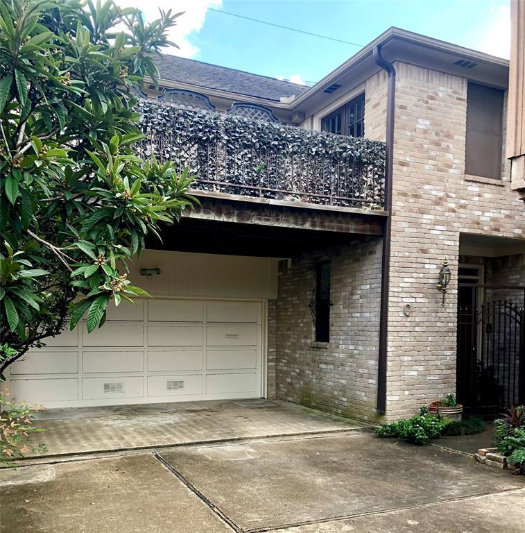 1421 Nantucket Dr, Houston, TX 77057 House Rental in Houston, TX