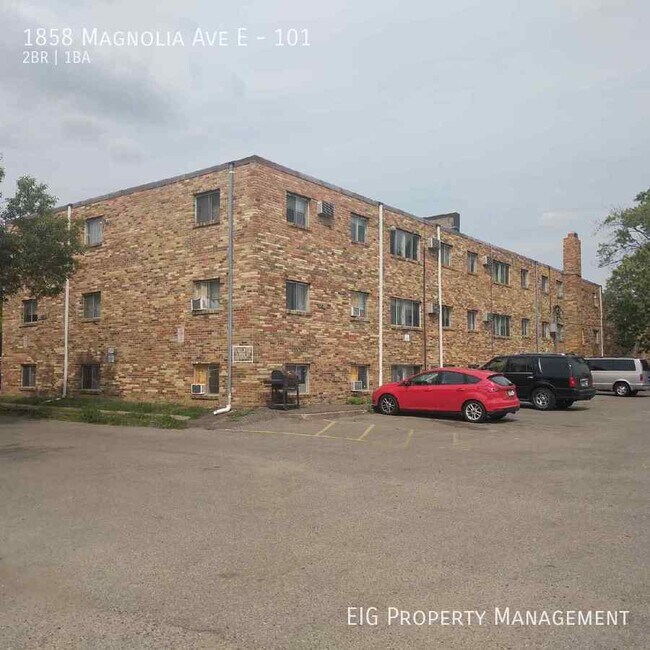 Foto del edificio - Available 6/21/2024