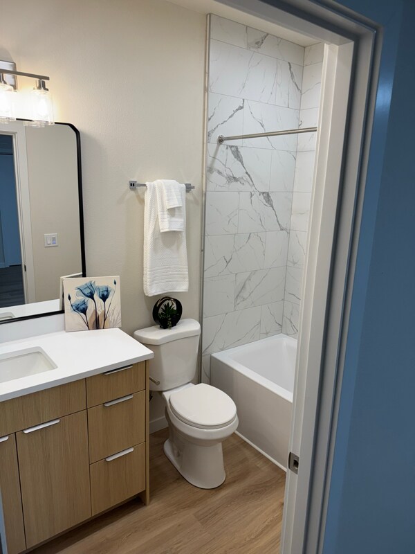 Foto del edificio - 6110 NE Willow St