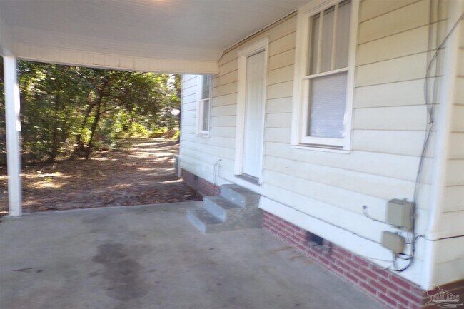 Foto del edificio - 1218 N Kirk St