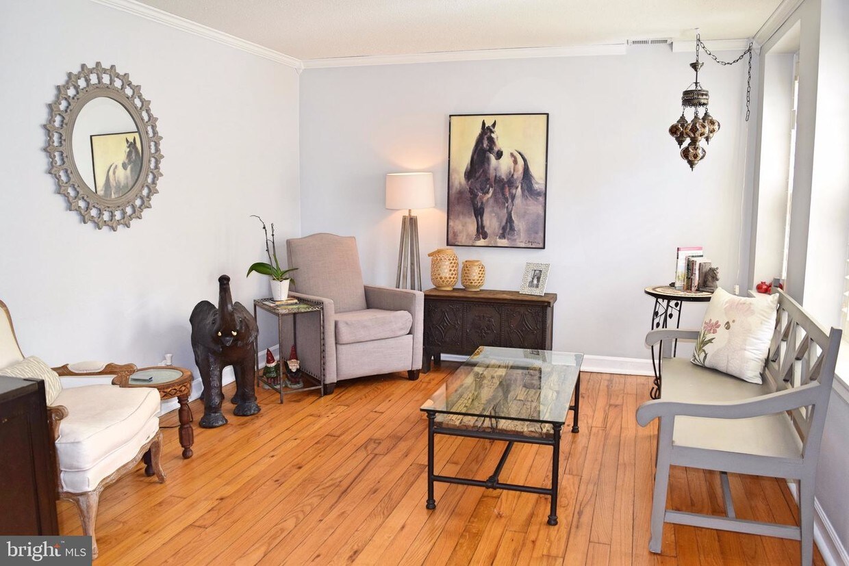 Foto principal - 2808 S Abingdon St