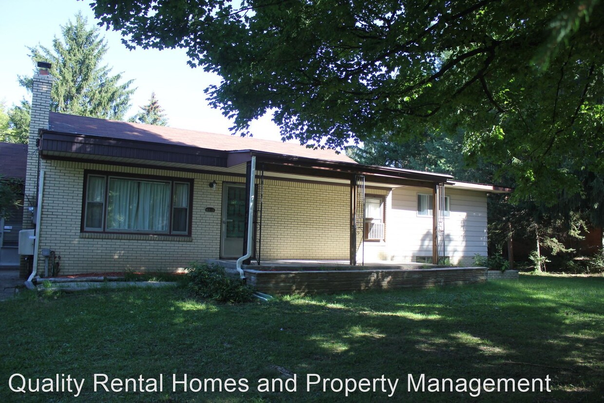 Primary Photo - 3 br, 2 bath House - 4316 Calkins Road