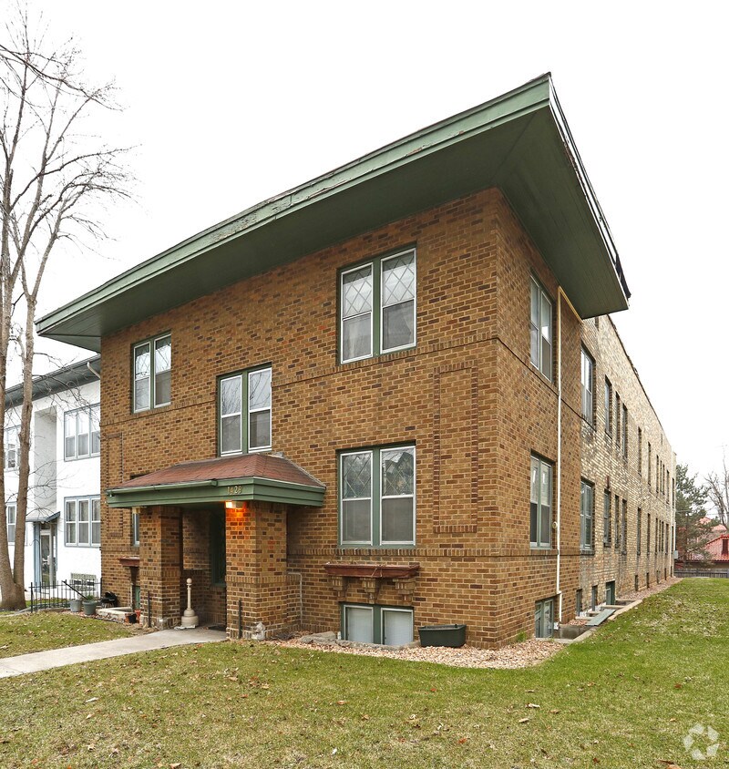 Foto principal - 1429 Grand Ave