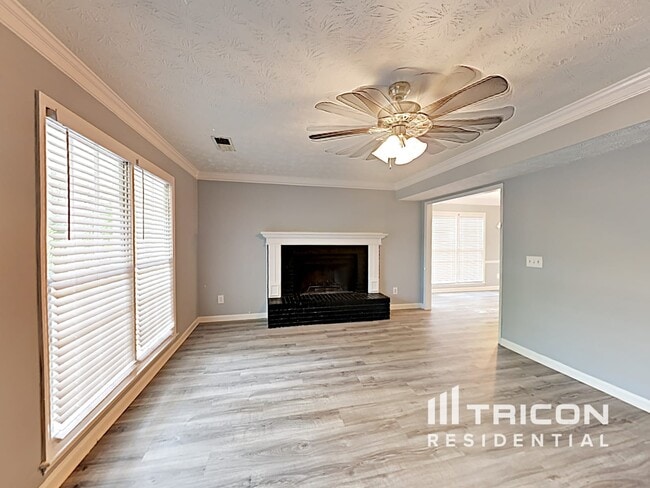Building Photo - 3213 Glynn Mill Drive Snellville GA