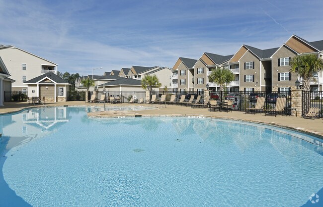 The Grove at Park Place Rentals Fayetteville, NC