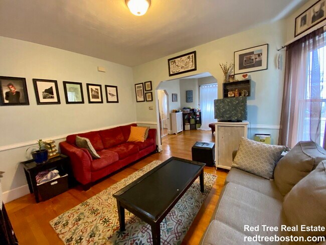 Foto del edificio - 79 Wareham St