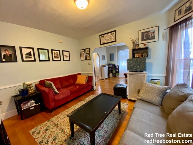 Building Photo - 79 Wareham St