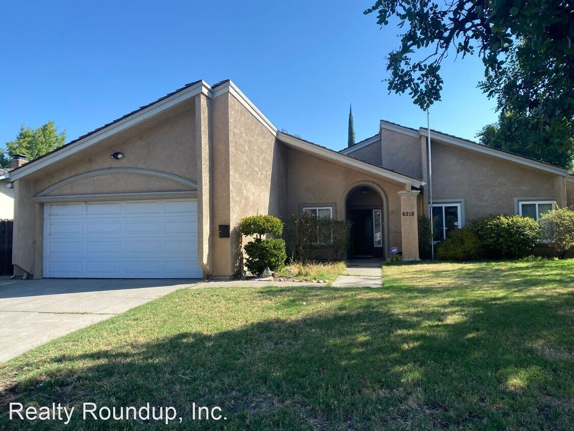 4 br, 2 bath House 6218 Embarcadero Dr House Rental in Stockton, CA