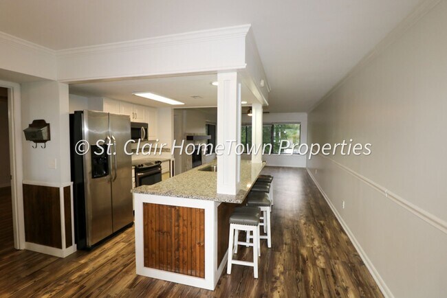 Foto del edificio - Waterfront Condo