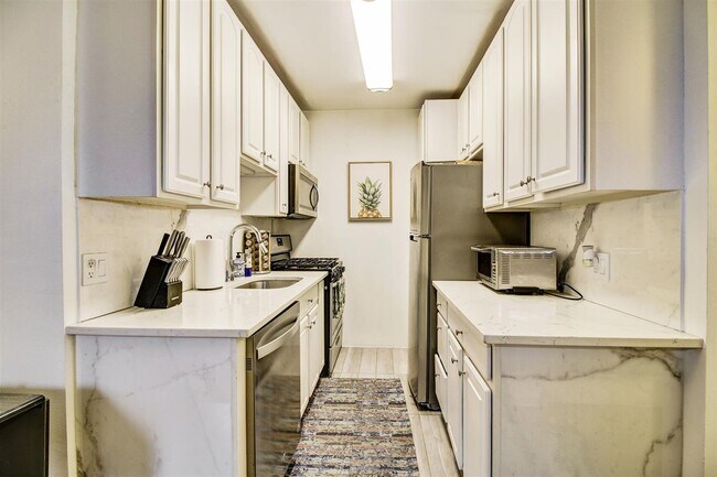 Foto del edificio - 234 6th St