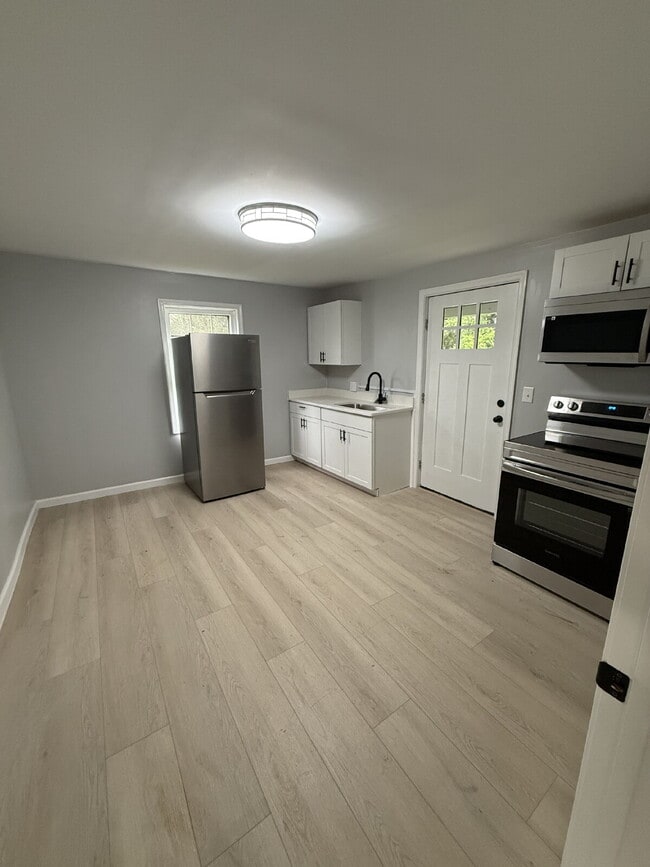 2 bedrooms in the heart of Dearington - 2 bedrooms in the heart of Dearington Apartment