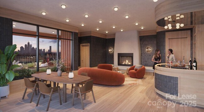 Foto del edificio - 300 E 36th St