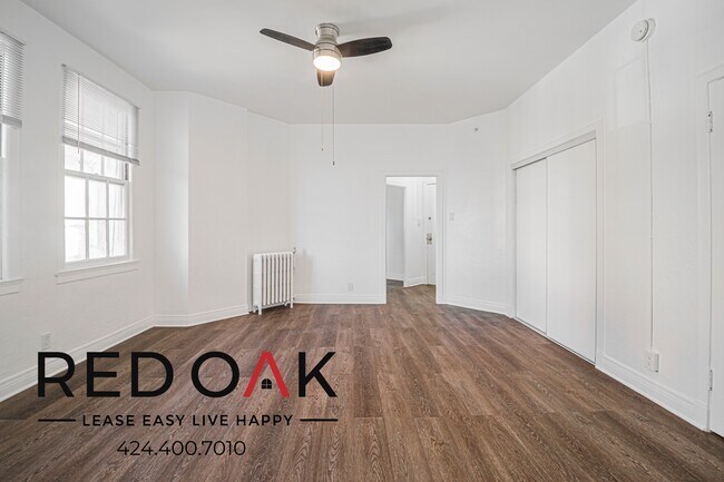 Foto del edificio - 2505 W 6th St