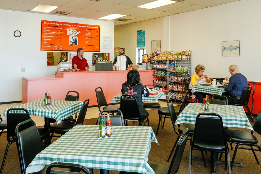 Picture of North Shore Houston