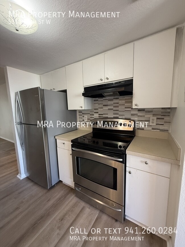Foto del edificio - 5310 26th St W