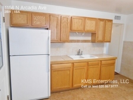 Foto del edificio - 2 Bedroom 1 Bath - Speedway Blvd & Swan Road
