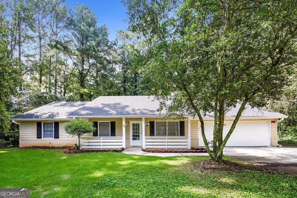 Primary Photo - 897 Raintree Ct SE