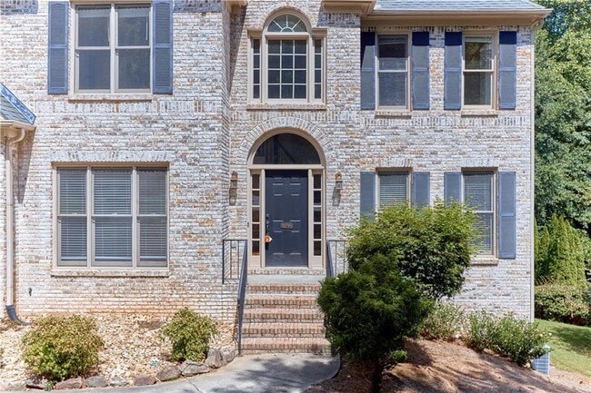 Foto del edificio - 10795 Cauley Creek Dr