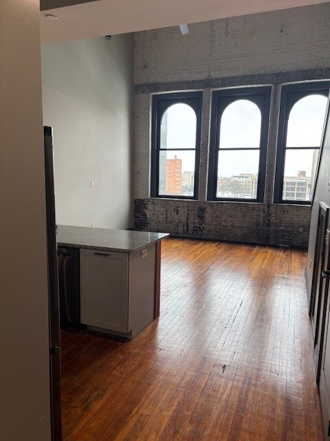 Gran salón - 715 Jefferson Ave