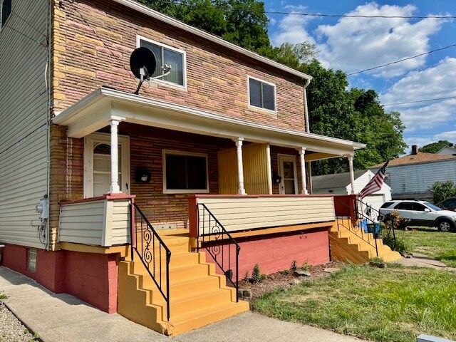 Photo - 278 Bailies Run Rd (Creighton, PA)