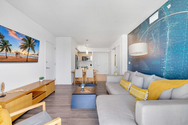 Foto del edificio - 2602 E Hallandale Beach Blvd