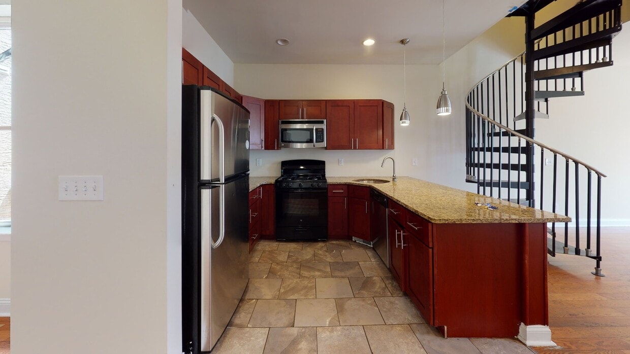 Photo - 1906 N 18th St Apartment