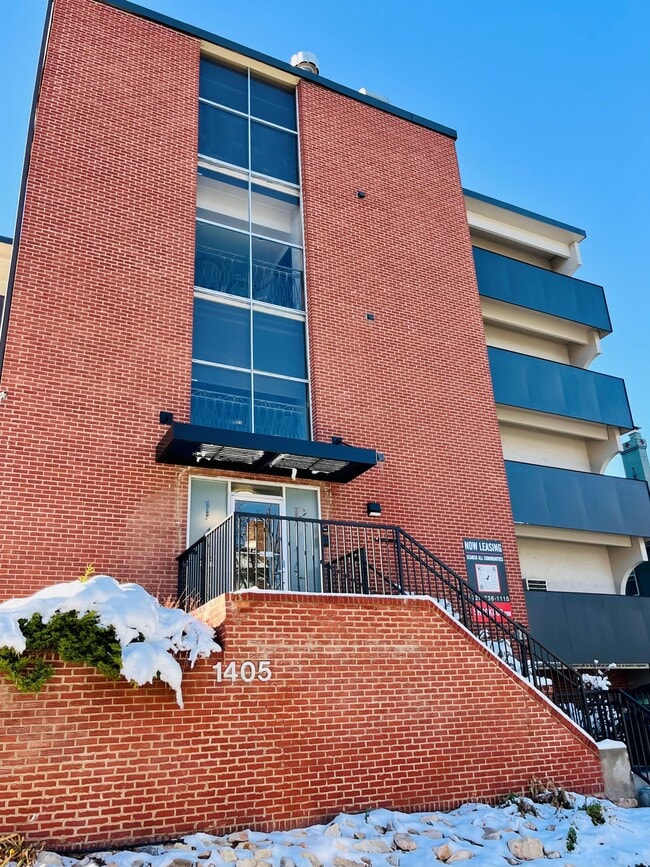 1405 Race Entry - 1405ra