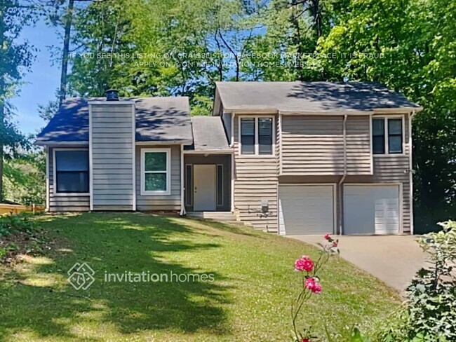 Building Photo - 5475 Copperfield Ct NW