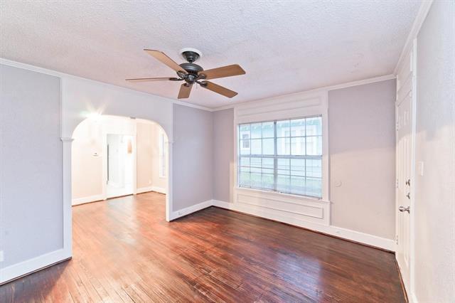 Building Photo - 6020 Llano Ave