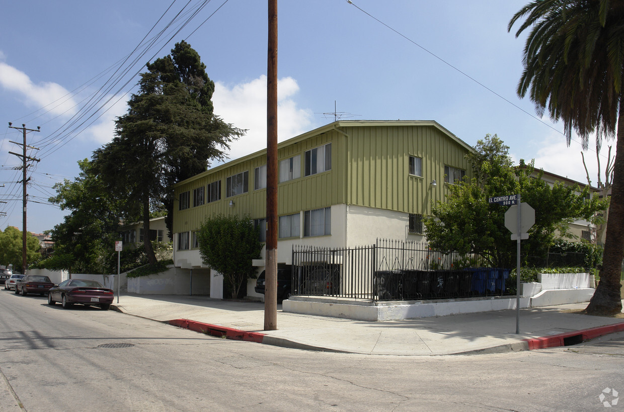 5 Apartments + Sfr - 5 Apartments +  Sfr