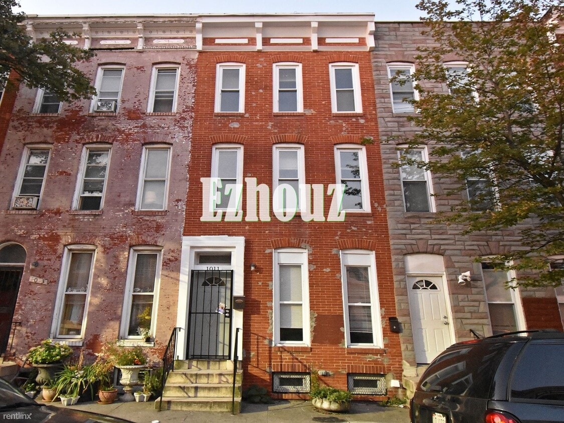 Primary Photo - 5 br, 1.5 bath House - 1000 Block Area