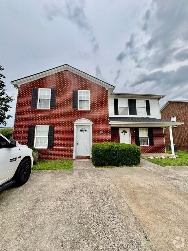 Building Photo - 1029 Merrick Dr