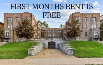 Building Photo - 7338-105 Forsyth Blvd