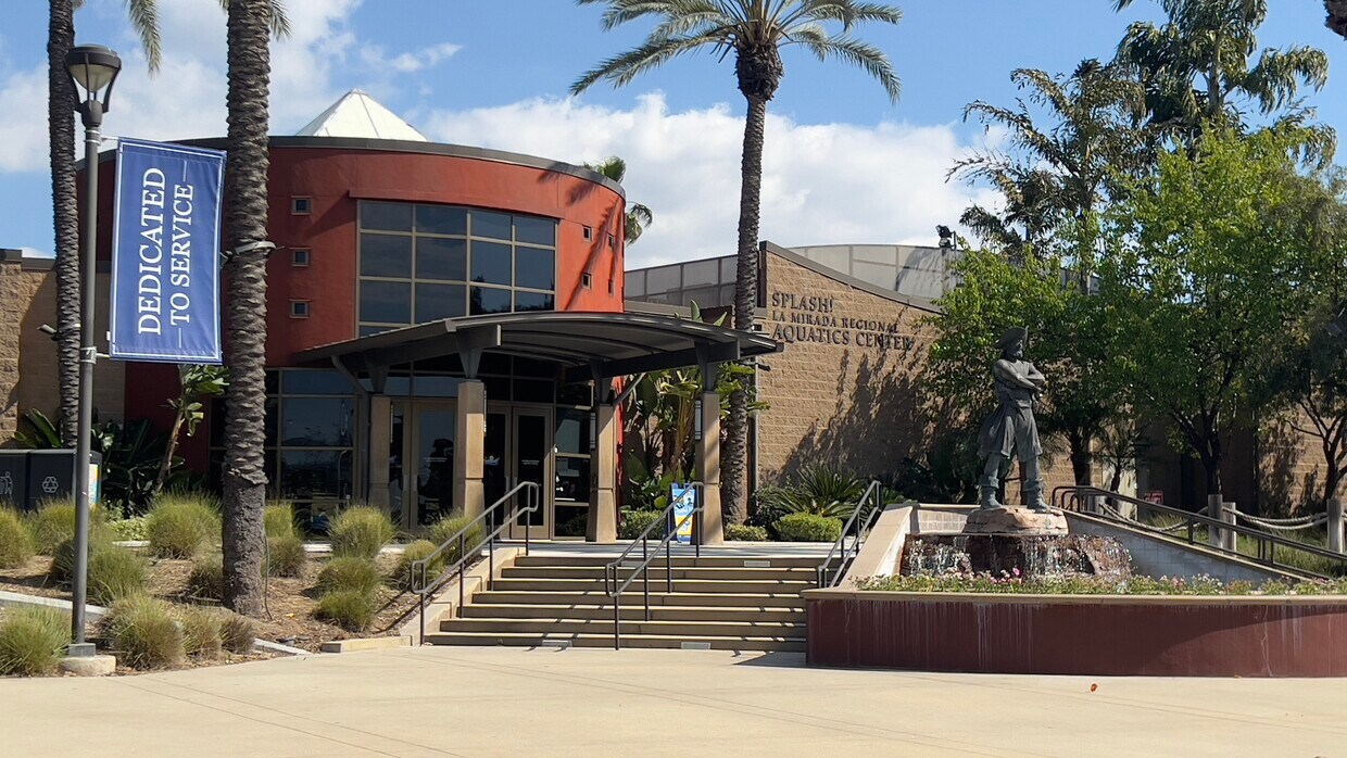 Parkside La Mirada Apartments in La Mirada, CA Westside Rentals