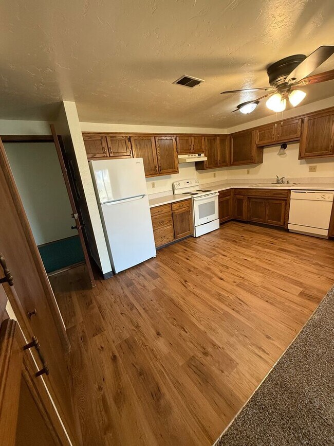 Foto del edificio - River Park Terrace