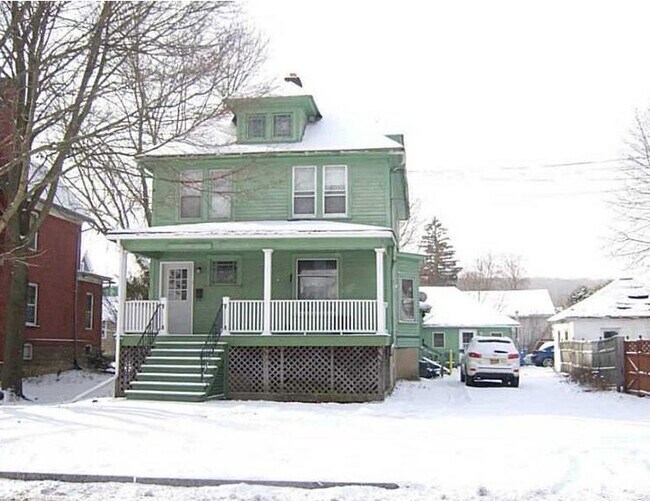 Building Photo - 109 N Brooklyn Ave