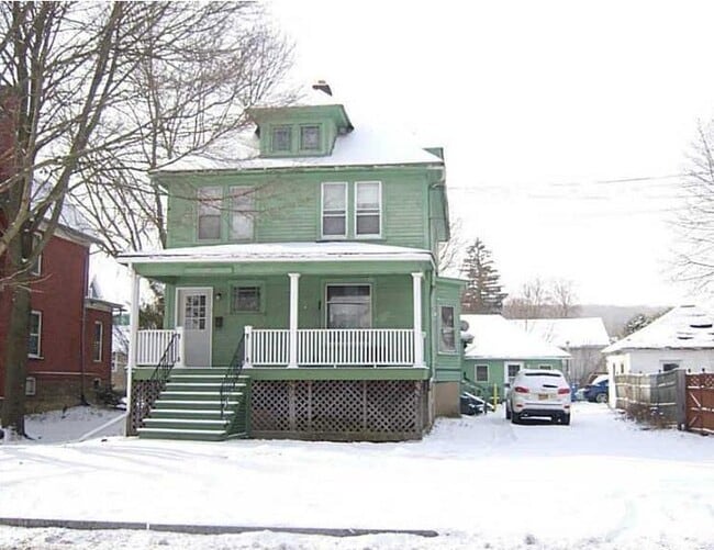 Building Photo - 109 N Brooklyn Ave