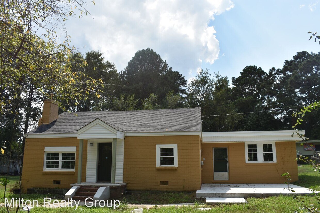 12574 Old Stage Rd, Willow Spring, NC 27592 House Rental in Willow