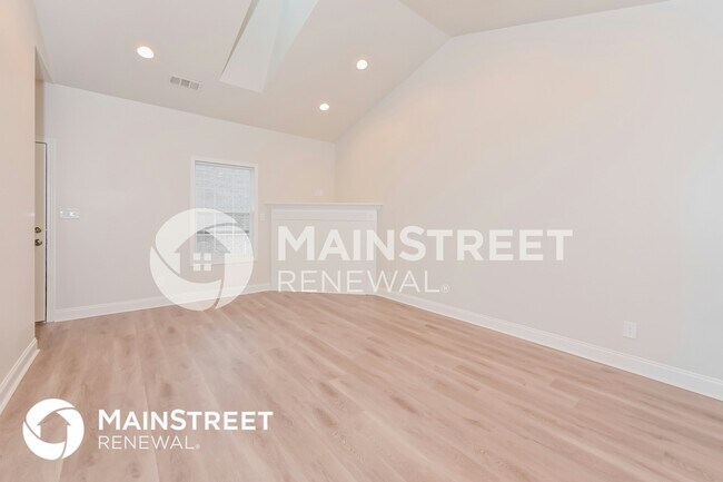 Foto del edificio - 7002 Echo Hill Way