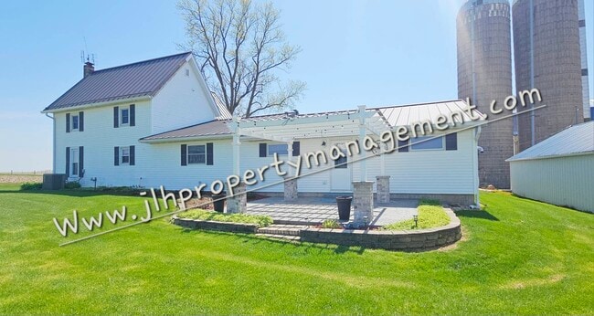 Building Photo - 13502 N Damascus Rd